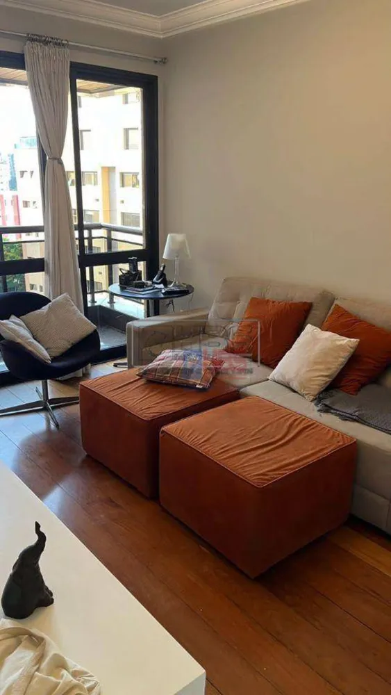 Apartamento, 4 quartos, 275 m² - Foto 1