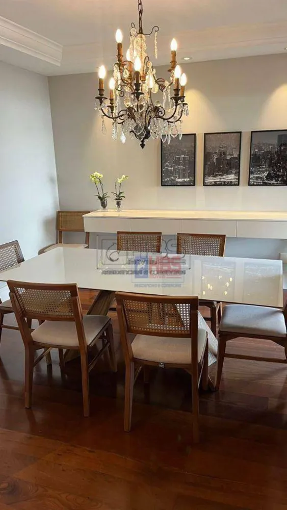 Apartamento, 4 quartos, 275 m² - Foto 2