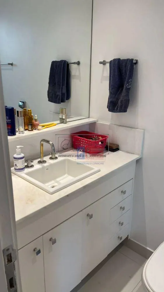 Apartamento, 4 quartos, 275 m² - Foto 7