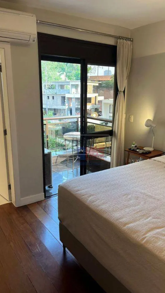 Apartamento, 4 quartos, 275 m² - Foto 10