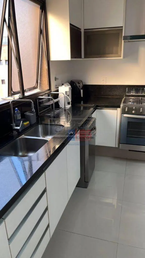 Apartamento, 4 quartos, 275 m² - Foto 3