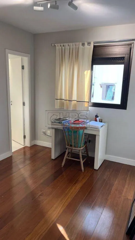 Apartamento, 4 quartos, 275 m² - Foto 8