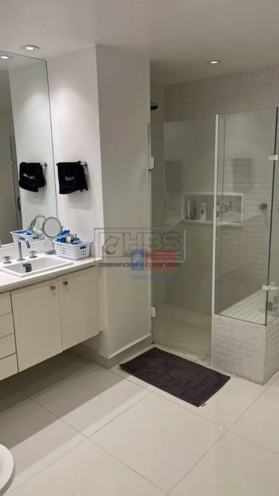 Apartamento, 4 quartos, 275 m² - Foto 11