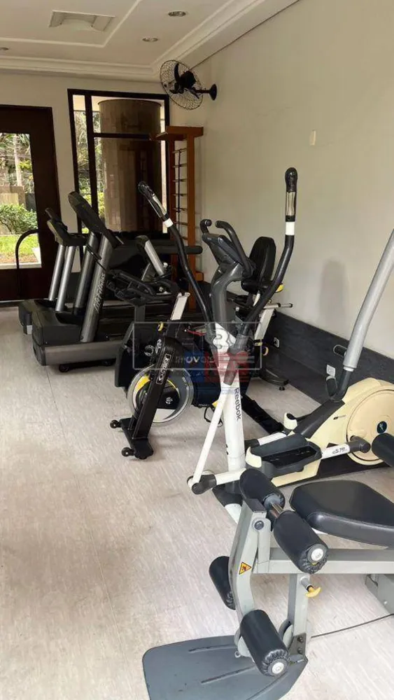 Apartamento, 4 quartos, 275 m² - Foto 13