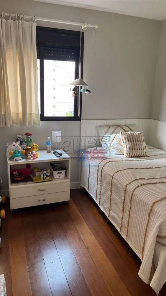 Apartamento, 4 quartos, 275 m² - Foto 6