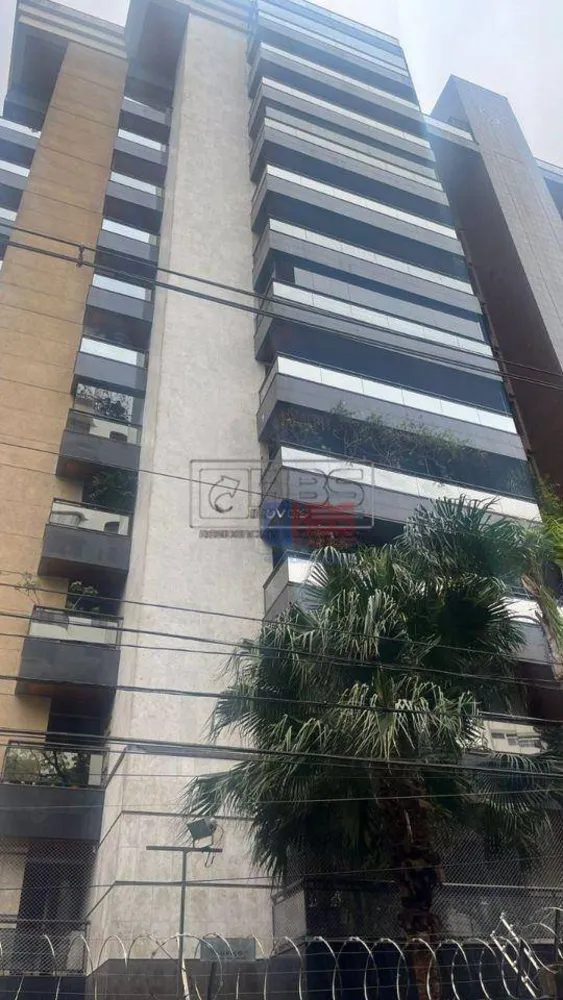 Apartamento, 4 quartos, 275 m² - Foto 16