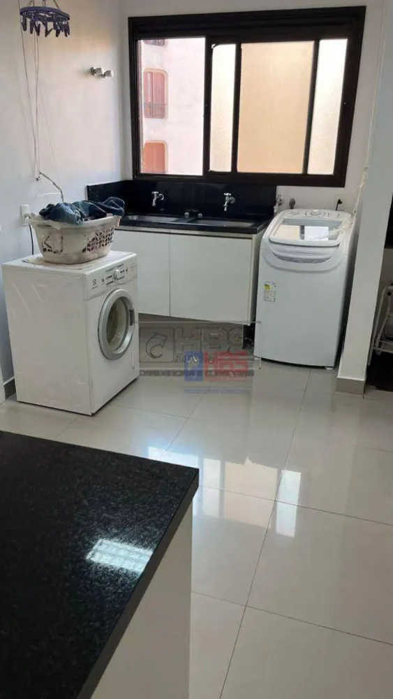 Apartamento, 4 quartos, 275 m² - Foto 5