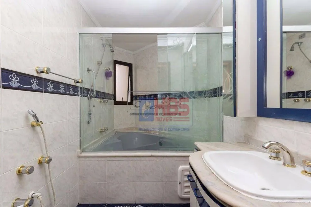 Apartamento, 3 quartos, 146 m² - Foto 10