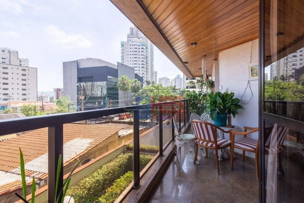 Apartamento, 3 quartos, 146 m² - Foto 11