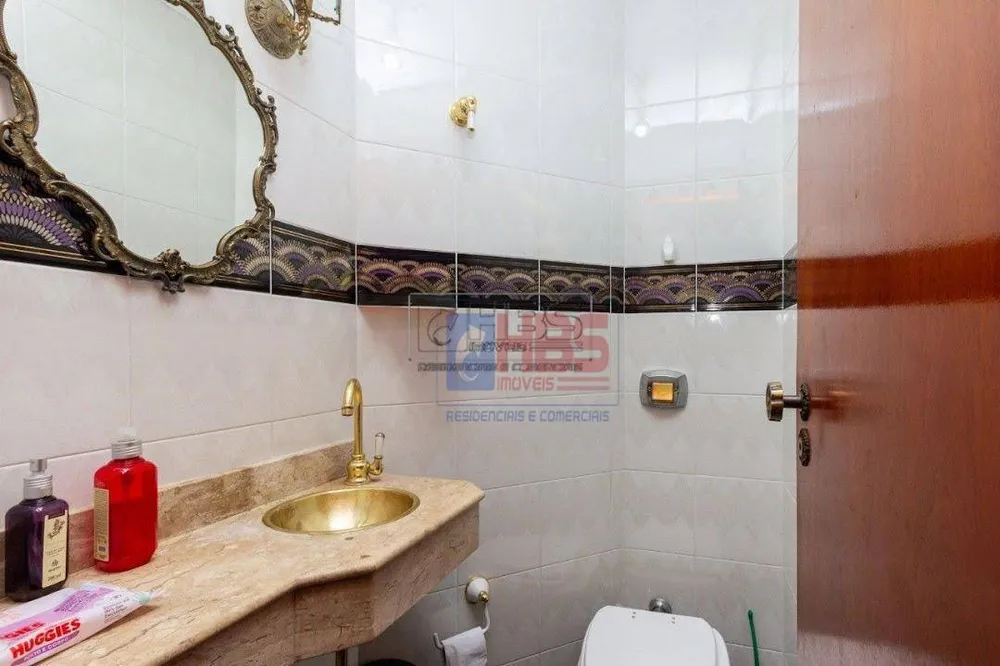 Apartamento, 3 quartos, 146 m² - Foto 12