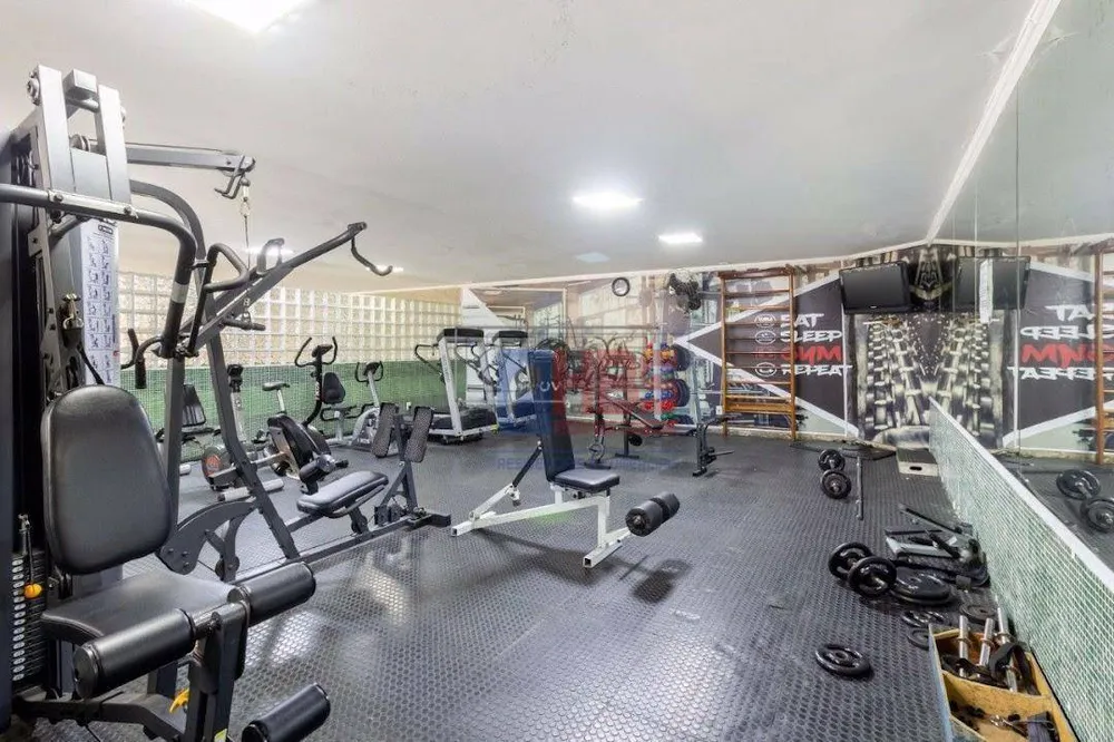 Apartamento, 3 quartos, 146 m² - Foto 5