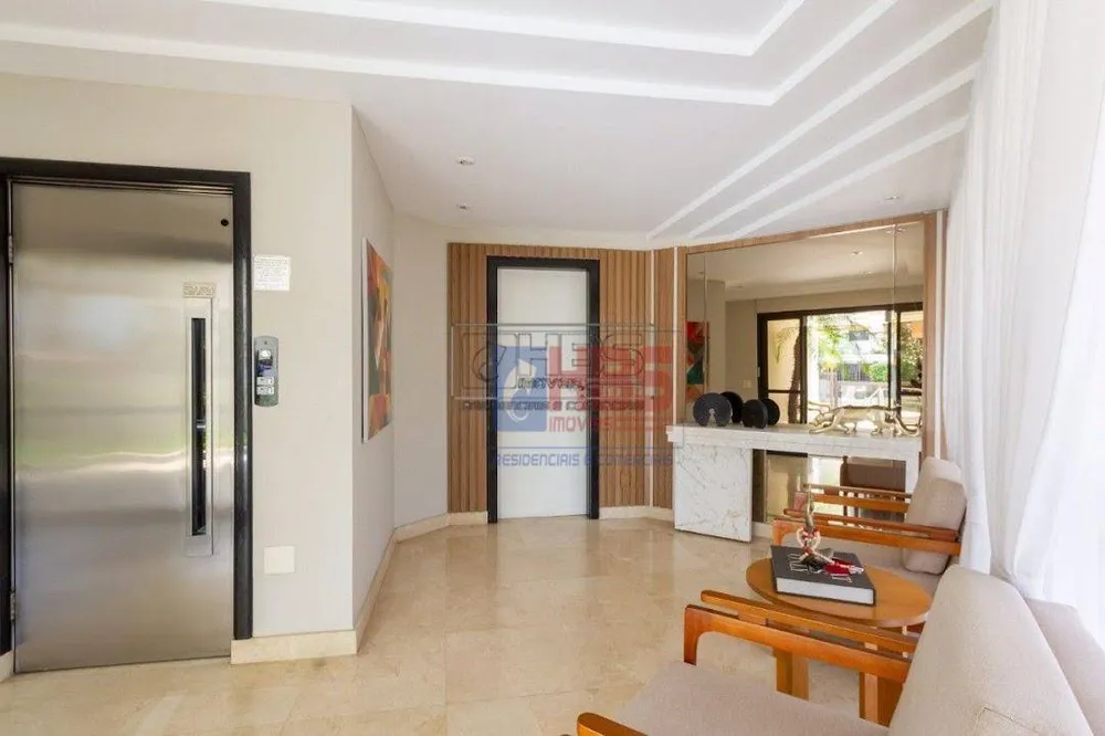 Apartamento, 3 quartos, 146 m² - Foto 3