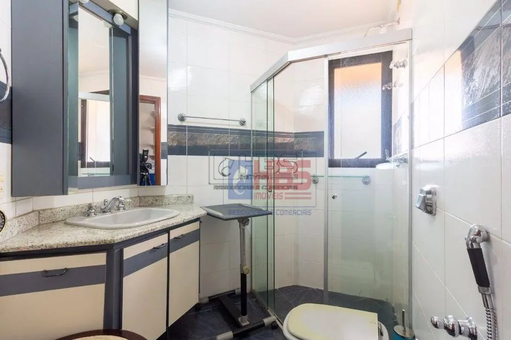 Apartamento, 3 quartos, 146 m² - Foto 7
