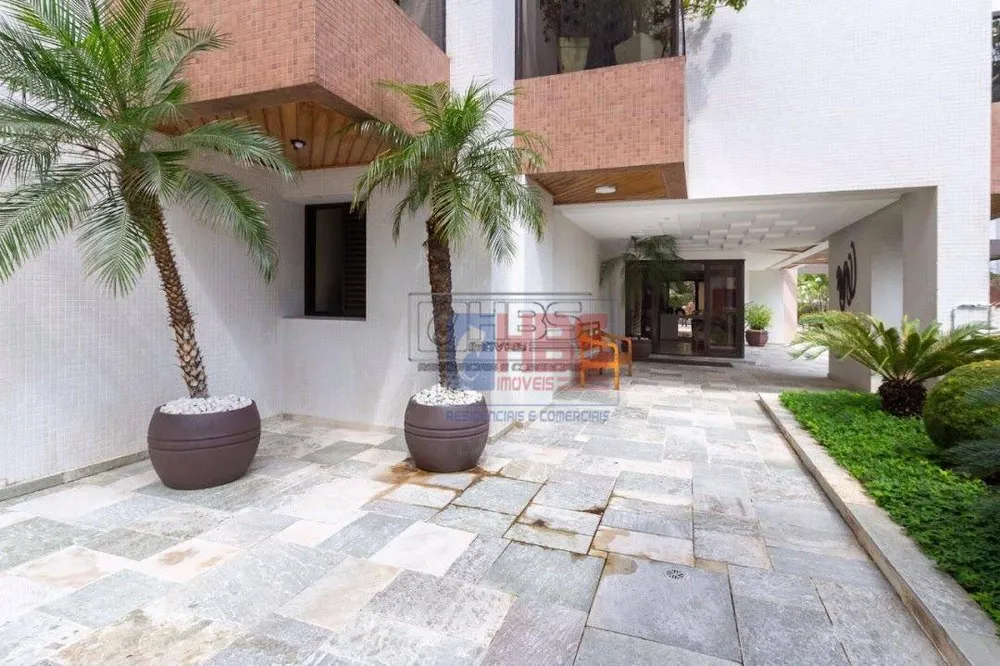 Apartamento, 3 quartos, 146 m² - Foto 9