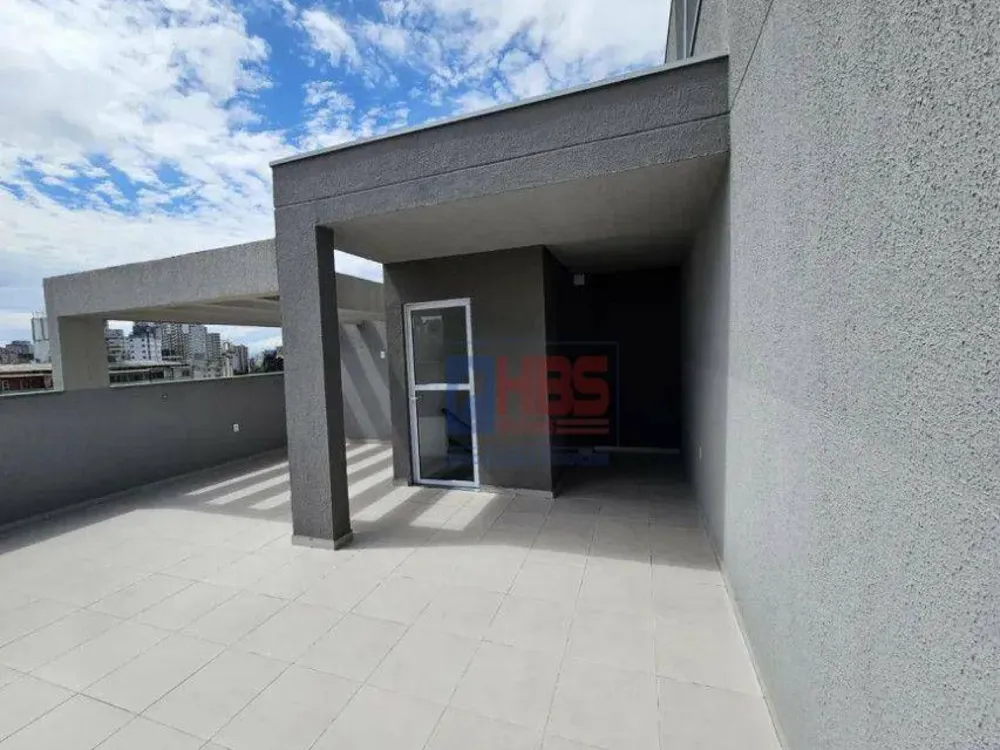 Cobertura, 1 quarto, 67 m² - Foto 1