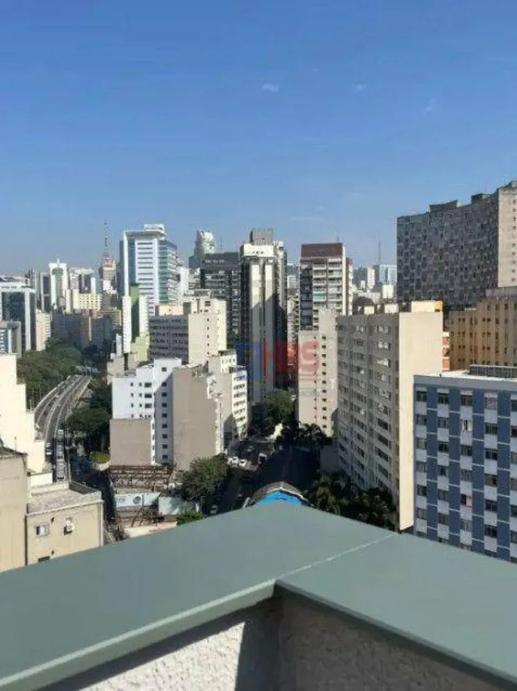 Cobertura, 1 quarto, 67 m² - Foto 4