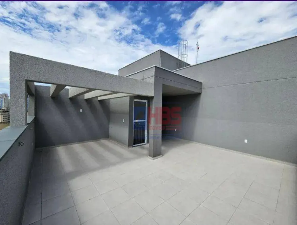 Cobertura, 1 quarto, 67 m² - Foto 6