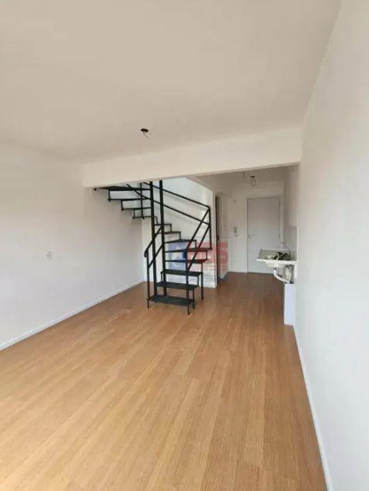Cobertura, 1 quarto, 67 m² - Foto 4