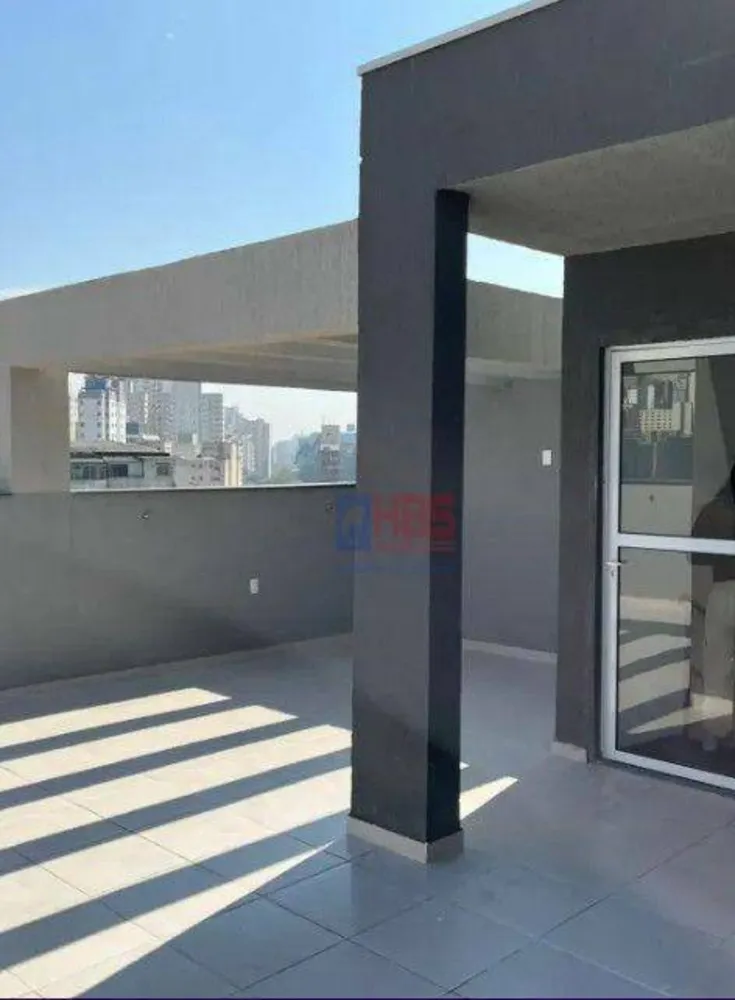 Cobertura, 1 quarto, 67 m² - Foto 3