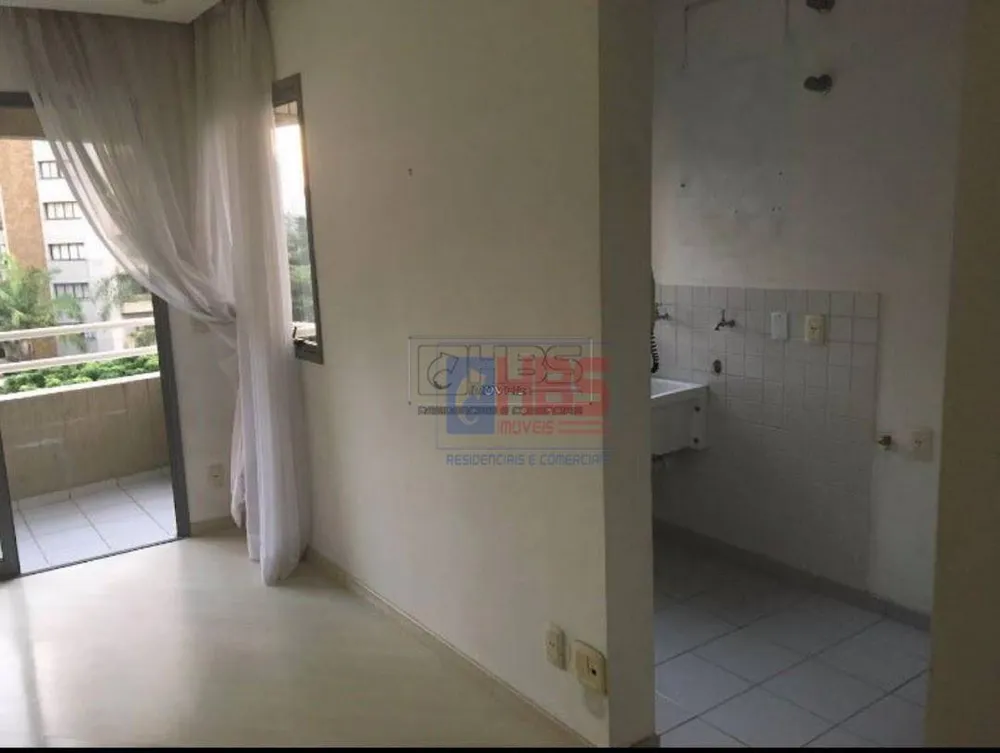 Apartamento, 1 quarto, 40 m² - Foto 8
