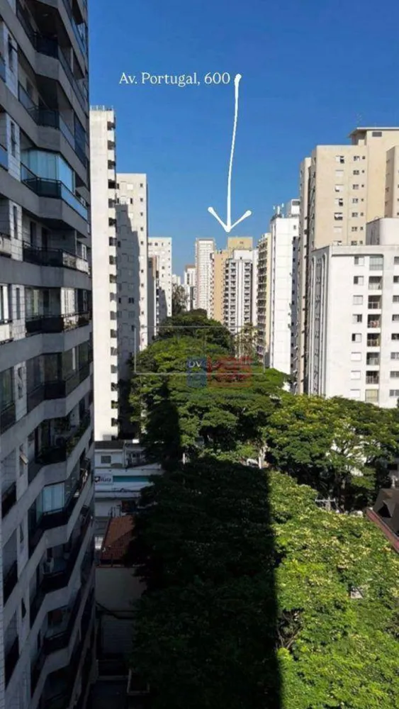 Apartamento, 1 quarto, 40 m² - Foto 11