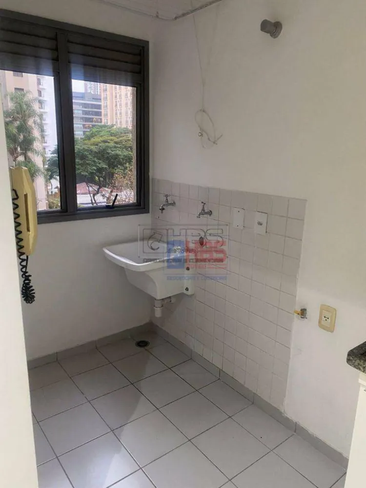 Apartamento, 1 quarto, 40 m² - Foto 2