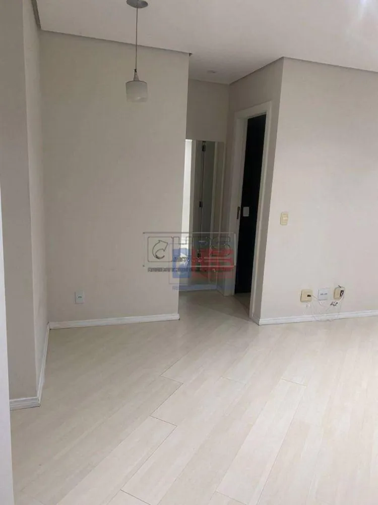 Apartamento, 1 quarto, 40 m² - Foto 1