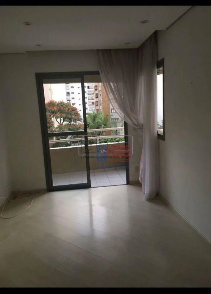 Apartamento, 1 quarto, 40 m² - Foto 3