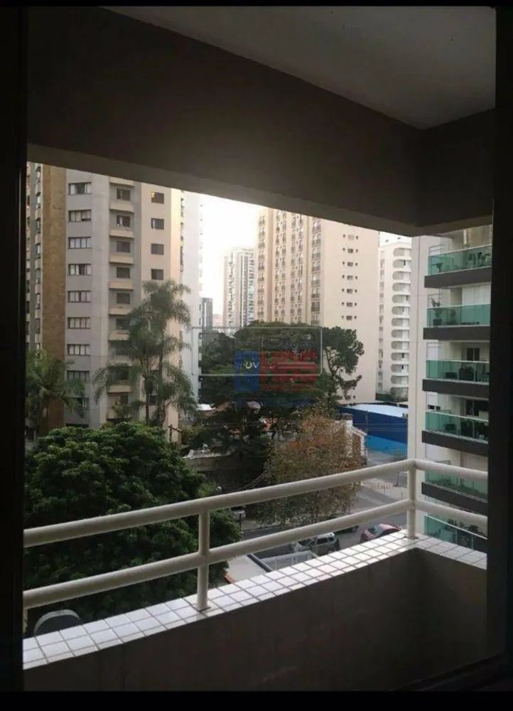 Apartamento, 1 quarto, 40 m² - Foto 12