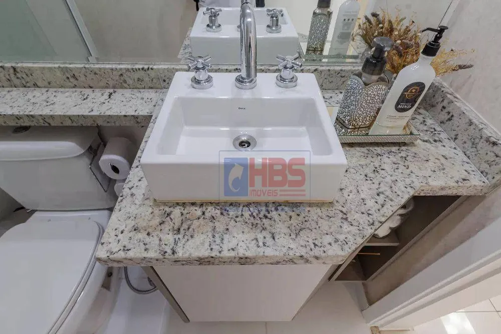 Apartamento, 2 quartos, 66 m² - Foto 6