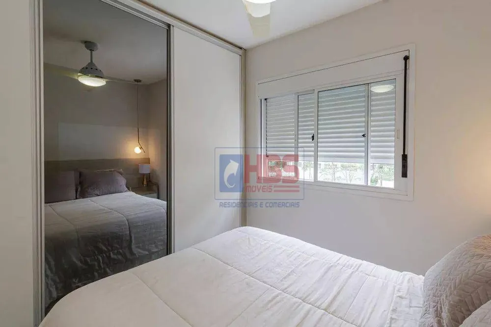 Apartamento, 2 quartos, 66 m² - Foto 2