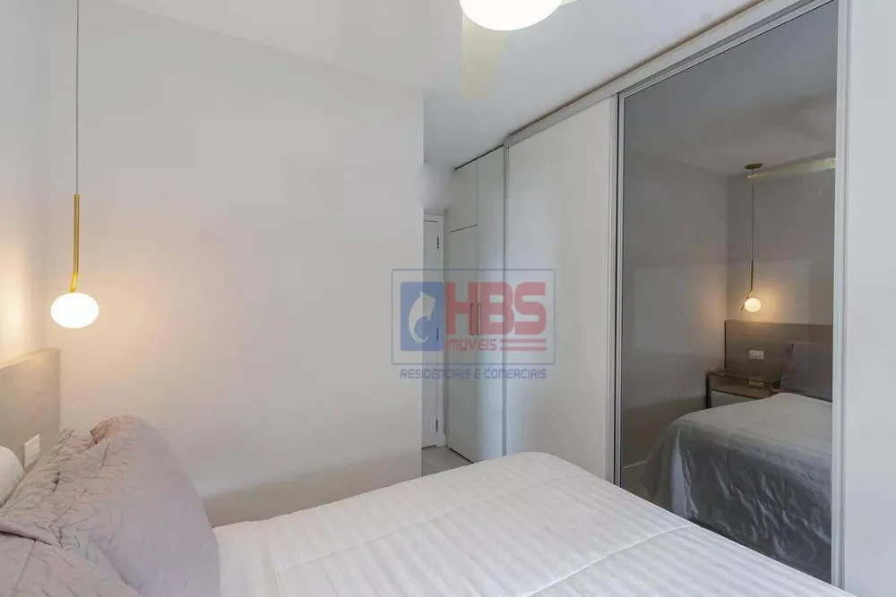 Apartamento, 2 quartos, 66 m² - Foto 3
