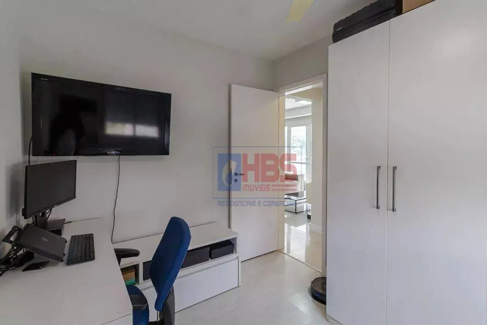 Apartamento, 2 quartos, 66 m² - Foto 5