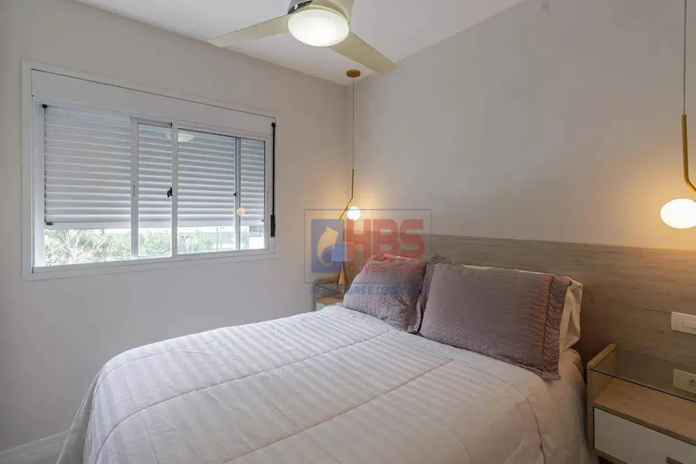 Apartamento, 2 quartos, 66 m² - Foto 4