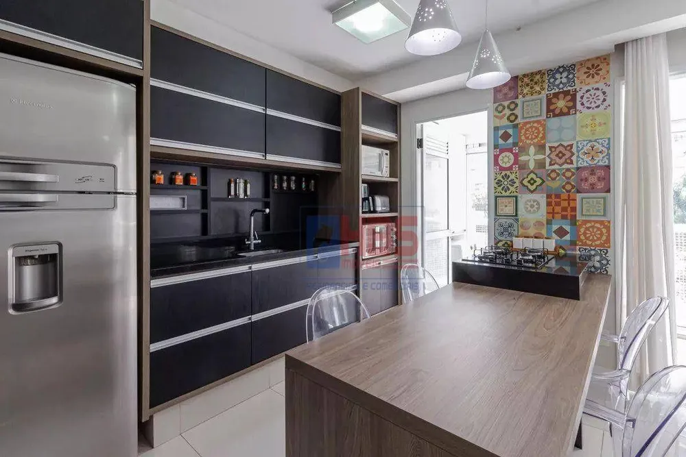 Apartamento, 2 quartos, 66 m² - Foto 1