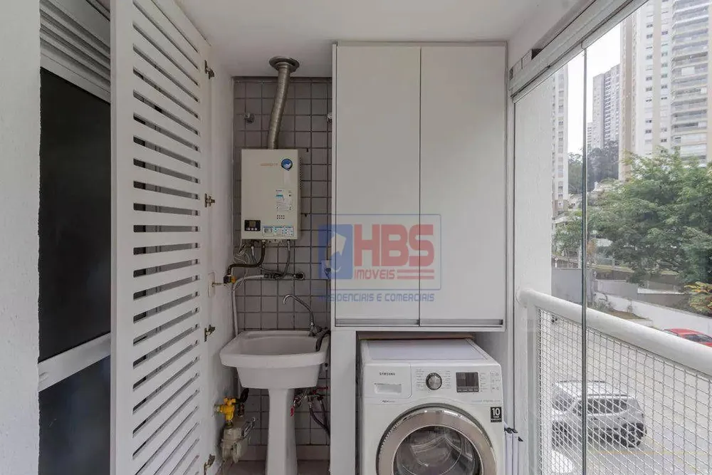 Apartamento, 2 quartos, 66 m² - Foto 8