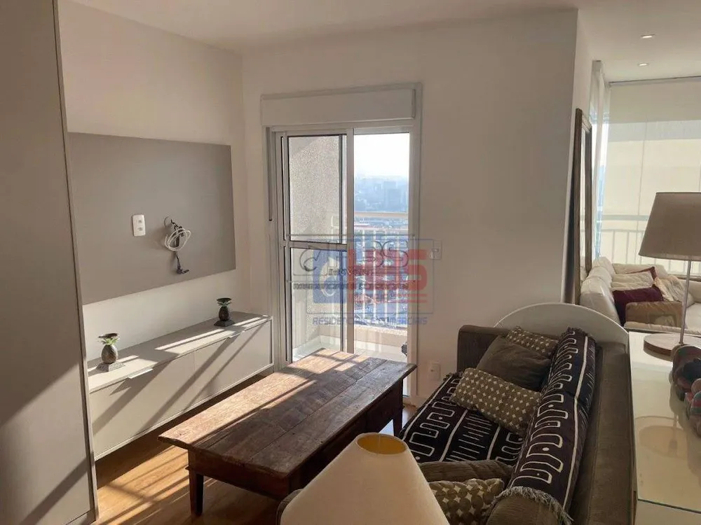 Apartamento, 1 quarto, 60 m² - Foto 5