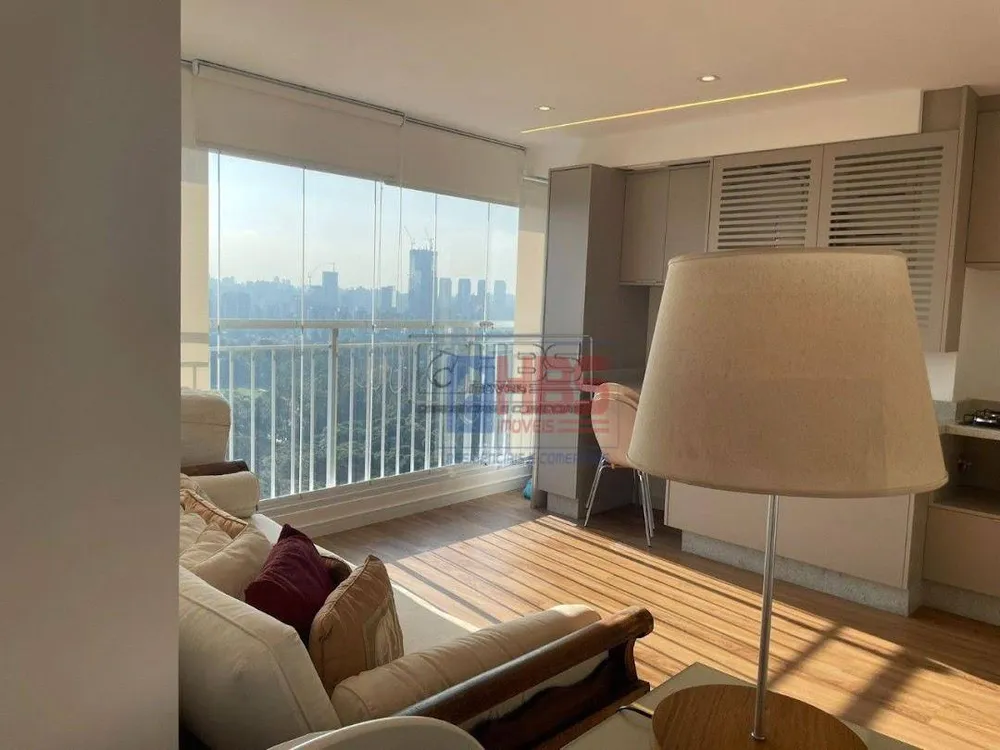 Apartamento, 1 quarto, 60 m² - Foto 6