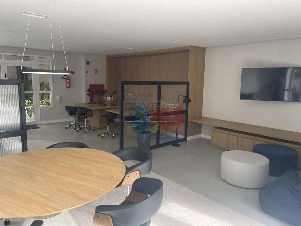 Apartamento, 1 quarto, 60 m² - Foto 11
