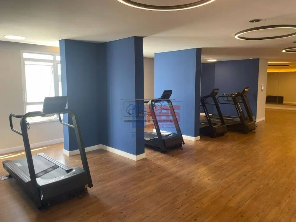 Apartamento, 1 quarto, 60 m² - Foto 1