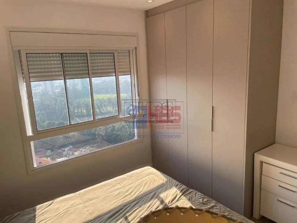 Apartamento, 1 quarto, 60 m² - Foto 8