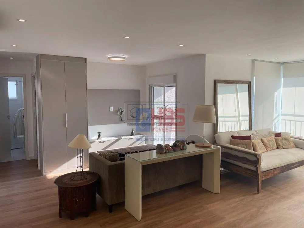 Apartamento, 1 quarto, 60 m² - Foto 2