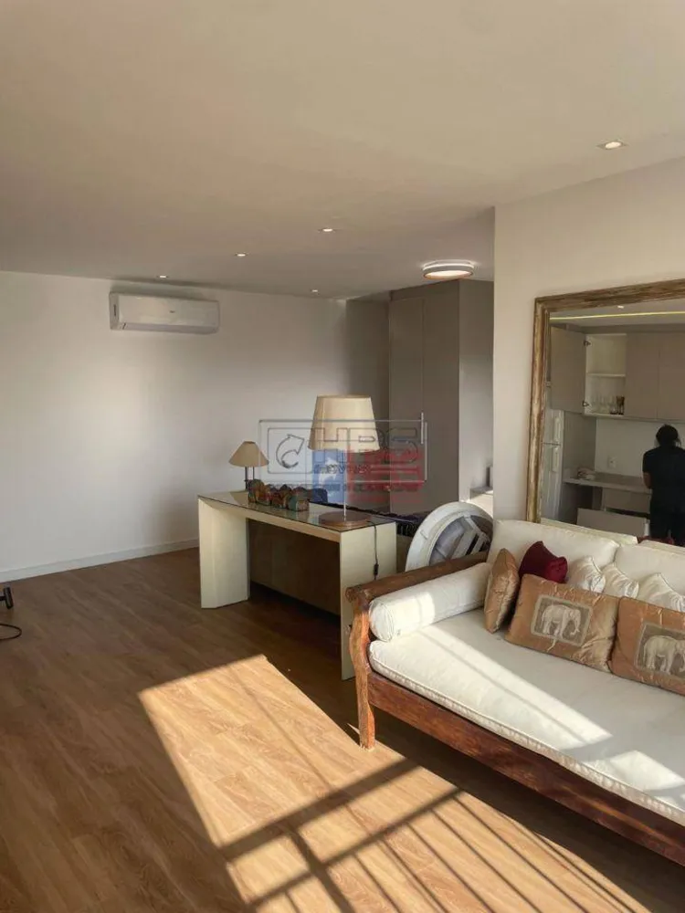 Apartamento, 1 quarto, 60 m² - Foto 5