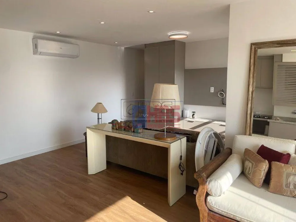Apartamento, 1 quarto, 60 m² - Foto 3