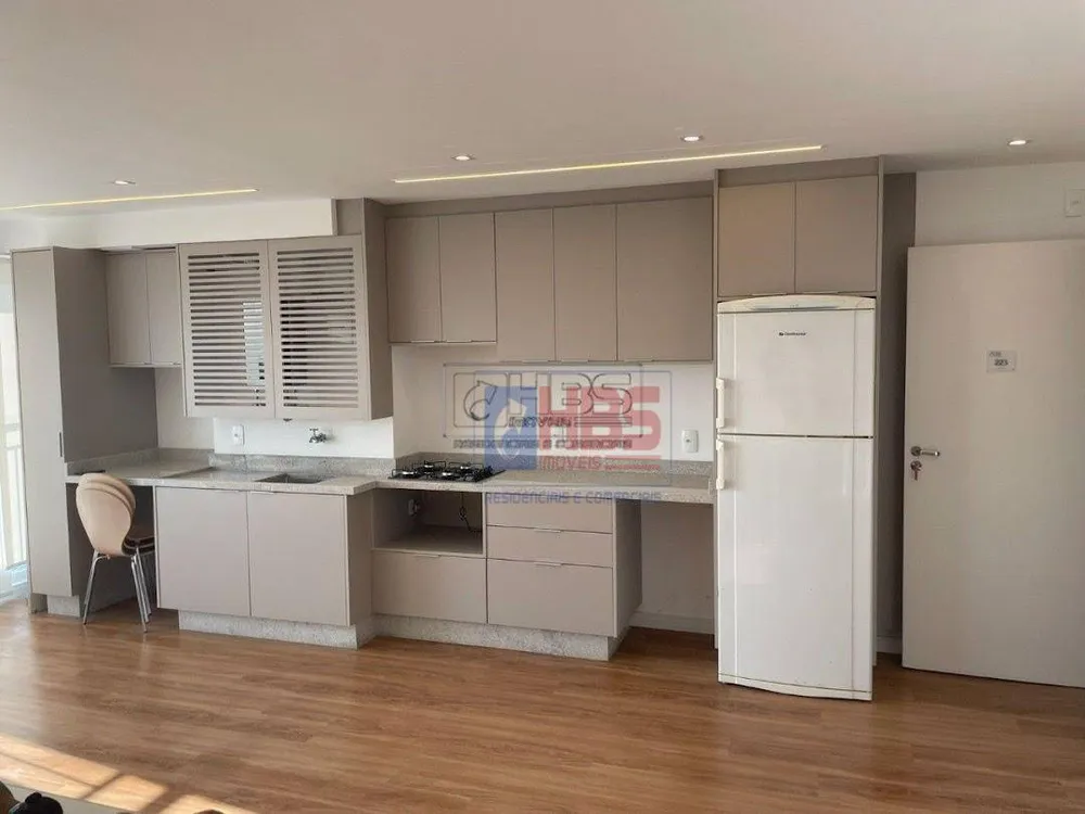 Apartamento, 1 quarto, 60 m² - Foto 9