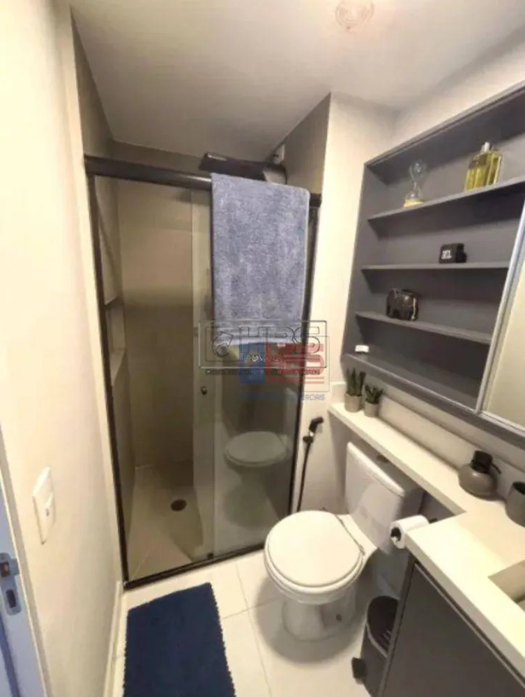 Apartamento, 1 quarto, 31 m² - Foto 7