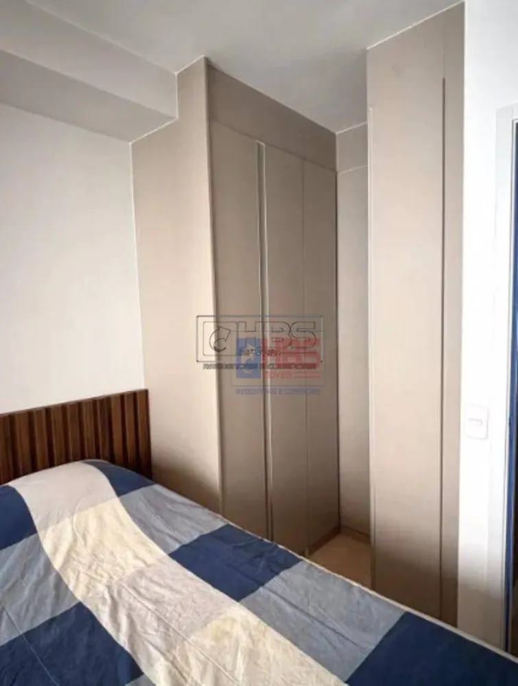 Apartamento, 1 quarto, 31 m² - Foto 5