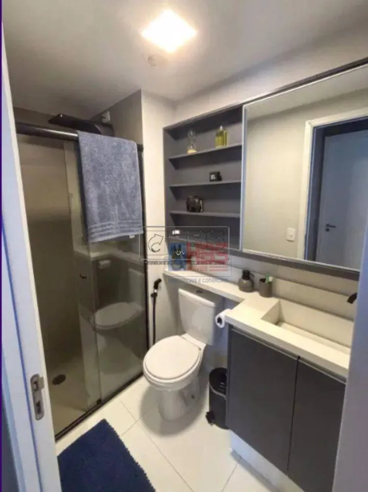 Apartamento, 1 quarto, 31 m² - Foto 6