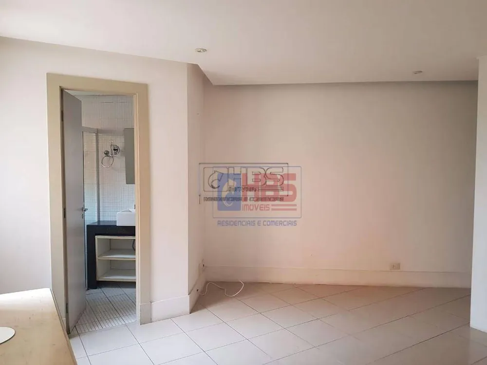 Apartamento, 1 quarto, 58 m² - Foto 1