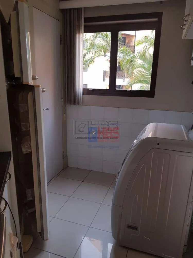 Apartamento, 1 quarto, 58 m² - Foto 2